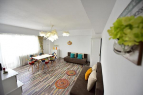 FLH - Mountain View Apartment
